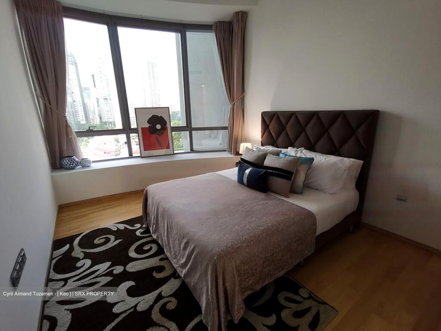 Cliveden At Grange (D10), Condominium #466920241